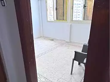 Apartments For sale in Al Aashi St, Ibrahimia, 60 sqm