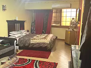 Apartments For sale in El Mariotia, Faisal, 225 sqm