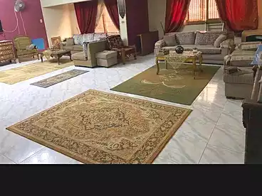 Apartments For sale in El Shesheni St., El Mariotia, 200 sqm