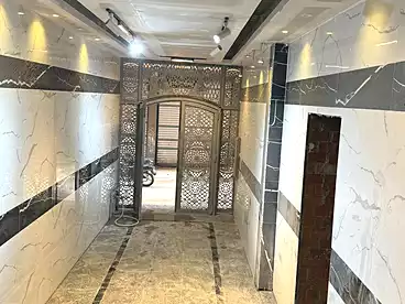 شقق للبيع في شارع الخمسين، النزهة 2، 115 متر