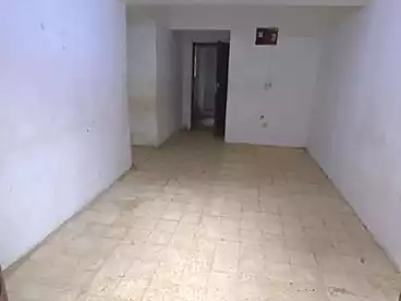 Apartments For sale in El-Zahraa City St, El Hanouvel, 80 sqm