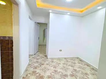 شقق للبيع في شاطئ النخيل - ٦ اكتوبر، العجمي، 110 متر