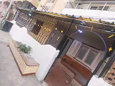 Chalets For sale in Street 10, Shatee El Nakheel, 100 sqm