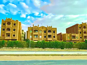 Properties For sale in 15th of May, Greater Cairo, 276 sqm