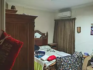 شقق للبيع في المريوطية، فيصل، 150 متر