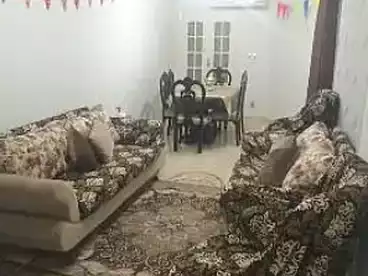 شقق مفروشة للإيجار في شارع النصر، سموحة، 100 متر