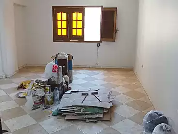 شقق للبيع في شارع الثلاثيني، الهرم، 120 متر