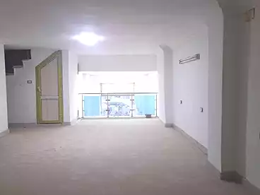 Commercial For rent in El Magzar El Aly St., El Lebeny, 600 sqm