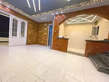 شقق للبيع في شاطئ النخيل - ٦ اكتوبر، العجمي، 120 متر