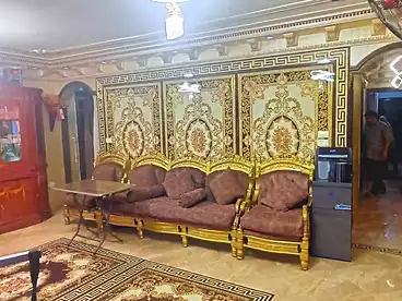 عقارات للبيع في شارع ترعة الجبل، الزيتون الغربية، 125 متر