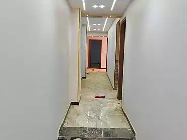 شقق للبيع في شارع رايل، منشية عين حلوان، 201 متر