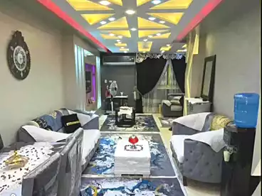 شقق للبيع في ألف مسكن، عين شمس، 140 متر