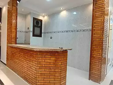 شقق للبيع في شاطئ النخيل - ٦ اكتوبر، العجمي، 250 متر