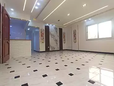 شقق للبيع في شاطئ النخيل - ٦ اكتوبر، العجمي، 140 متر