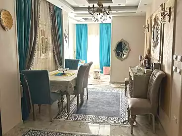 Apartments For sale in Alexandria - Marsa Matrouh Rd, Alexandria, 90 sqm