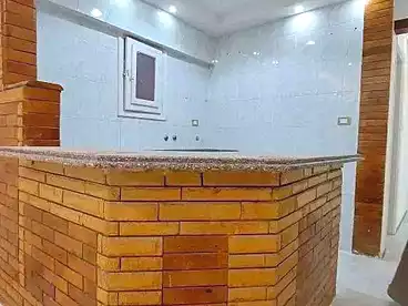 شقق للبيع في شاطئ النخيل - ٦ اكتوبر، العجمي، 100 متر