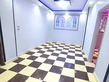 Apartments For sale in El Eshrein St, Faisal, 75 sqm