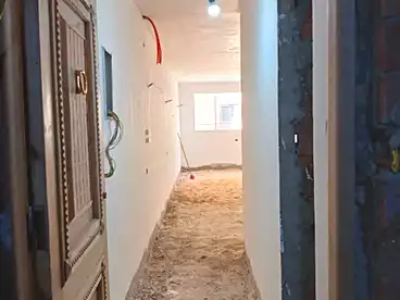 Apartments For sale in El Matbaa, Faisal, 160 sqm