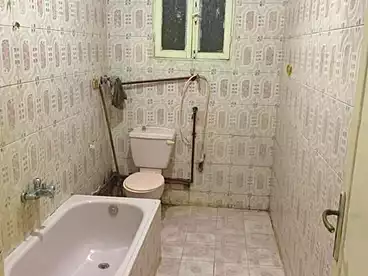 Apartments For rent in Tersa St., El Talbeya, 110 sqm