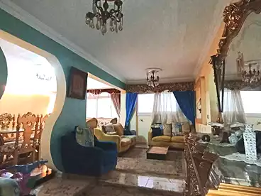Apartments For sale in Qased Kareem St., El Bitash, 120 sqm