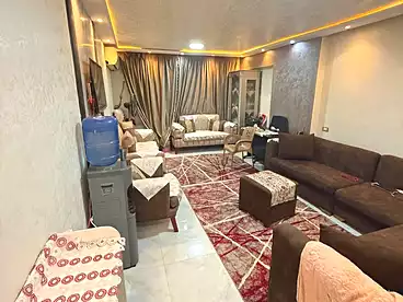 شقق للبيع في شارع 27، النزهة 2، 100 متر