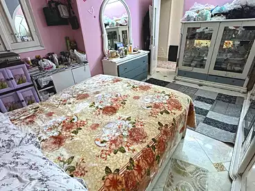 Apartments For sale in El Eshrein St., Ain Shams El Sharkia, 120 sqm