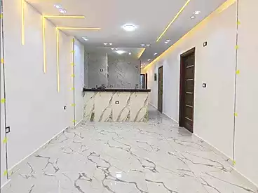 شقق للبيع في اللبيني، الهرم، 120 متر