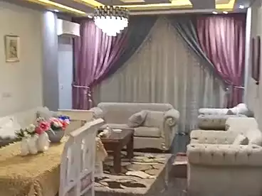 Furnished Apartment For sale in El Lebeny, Faisal, 165 sqm