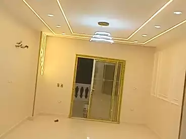 Apartments For sale in El Eshrein St, Faisal, 200 sqm