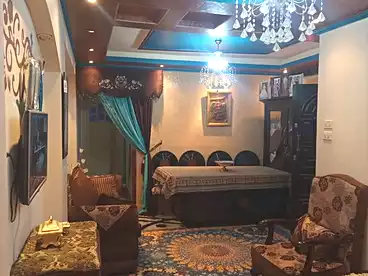 Apartments For sale in Street 30, Al Asafra Qebli, 100 sqm