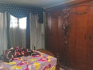 Furnished Apartment For rent in El Mariotia, Faisal, 135 sqm