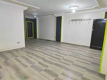 Administrative For rent in Al Gamea Al Haditha St, 4th Neighborhood, 240 sqm