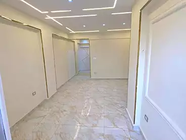 Apartments For sale in El Falki, El Seyouf, 90 sqm