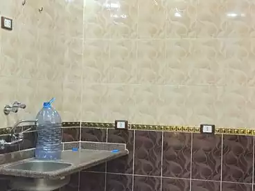 Apartments For sale in El Eshrein St, Faisal, 130 sqm
