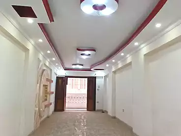 Apartments For sale in Mohamed El Fardi St., El Bitash, 140 sqm