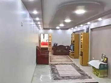 Apartments For sale in Helmeyat El Zaytoun, El Zaytun, 140 sqm