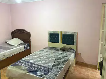 Apartments For sale in Gamal Abdel Nasser St., El Mandara, 116 sqm