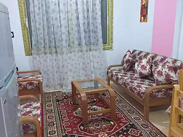 Apartments For sale in Khaled Ibn El Walid St., Sidi Beshr Bahri, 75 sqm