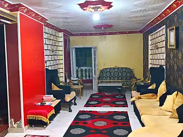 شقق للبيع في المريوطية، فيصل، 125 متر