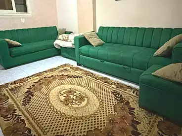 Apartments For sale in Sidi Beshr Bahri, Sidi Bishr, 80 sqm