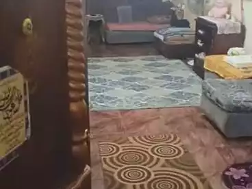 شقق للبيع في شارع عز الدين عمر، الطالبية، 90 متر