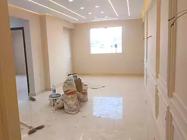 Corporate Branch For rent in Gisr Al Suez, Ain Shams, 130 sqm