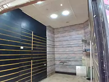 Commercial For sale in Malak Hefni St., Sidi Bishr, 12 sqm