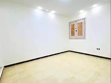 شقق للبيع في شاطئ النخيل - ٦ اكتوبر، العجمي، 130 متر