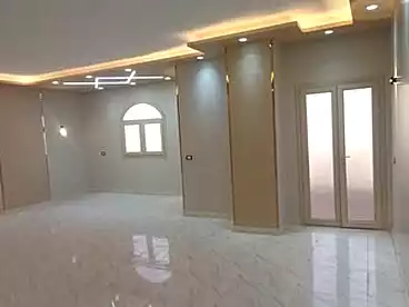Apartments For rent in Alf Maskn, Ain Shams, 165 sqm