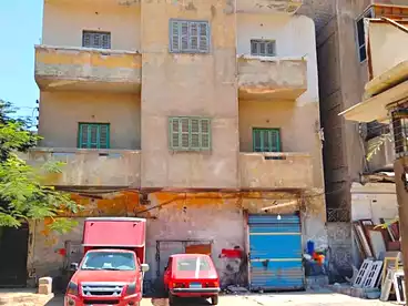 منزل / بيت للبيع في عرايشية مصر، مدينة الاسماعيلية، 272 متر