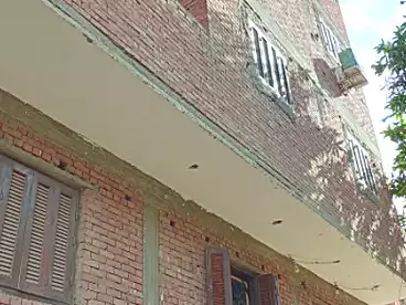 منزل / بيت للبيع في شارع 4، حلوان، 125 متر