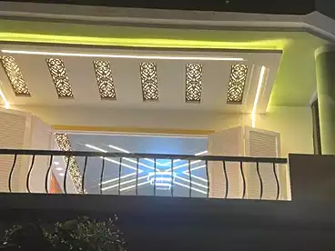 شقق للبيع في شاطئ النخيل - ٦ اكتوبر، العجمي، 120 متر