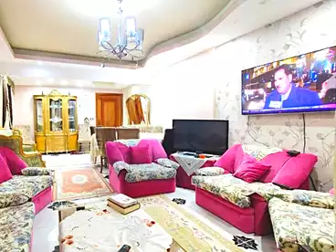 شقق للبيع في المندرة، الاسكندرية، 160 متر