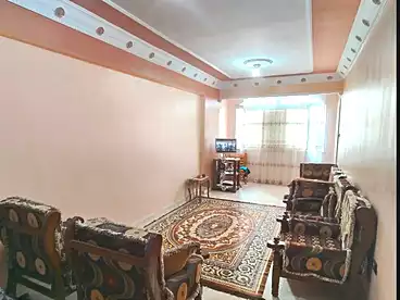 Apartments For rent in Sidi Beshr Bahri, Sidi Bishr, 90 sqm
